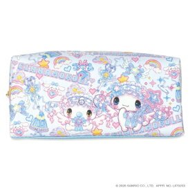クローズ・ピン｜Clothes-pin 【限定】ボックスペンポーチ サンリオ×飴ノ森ふみか シナモロール