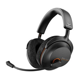 BEYERDYNAMIC｜ベイヤーダイナミック ゲーミングヘッドセット MMX 230 wireless ブラック