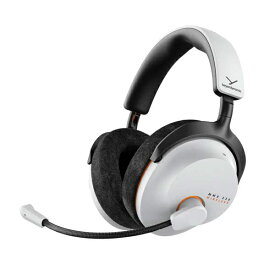 BEYERDYNAMIC｜ベイヤーダイナミック ゲーミングヘッドセット MMX 230 wireless アークティックホワイト