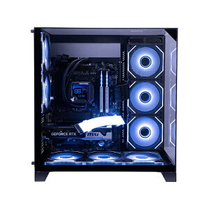Rabbit0 Studio Rabbit0 Studio �Q�[�~���O�p�\�R�� AMD Ryzen 7 7800X3D / RTX 5070 �u���b�N Rabbit0 Studio