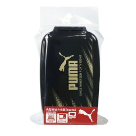 クツワ｜KUTSUWA プーマ 角型密封弁当箱 500ml PM536