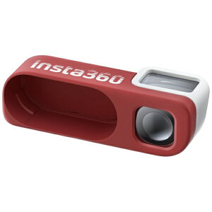 INSTA360�b�C���X�^360 Insta360 GO 3S ���g�� �r���[�t�@�C���_�[ �N���V�b�N���b�h CINSCATR-01