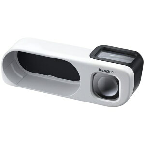 INSTA360�b�C���X�^360 Insta360 GO 3S ���g�� �r���[�t�@�C���_�[ �L�����o�X�z���C�g CINSCATR-02