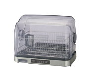【エントリーで最大2万ポイント当たる｜9/25まで】 象印マホービン｜ZOJIRUSHI 食器乾燥機 ステンレスグ…