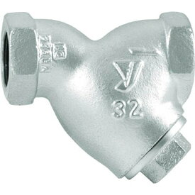 ヨシタケ｜YOSHITAKE Y形ストレーナ（80メ）　32A　SY580M32A
