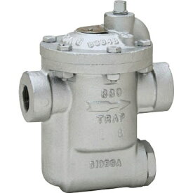 ヨシタケ｜YOSHITAKE バケット式　スチームトラップ　20A　TB8801020A