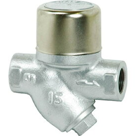 ヨシタケ｜YOSHITAKE ディスク式スチームトラップ　25A　TD10NA25A