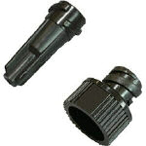 武蔵エンジニアリング|MUSASHI ENGINEERING ニードルキャップ(ローレットタイプ) 50個入り NC7EUB