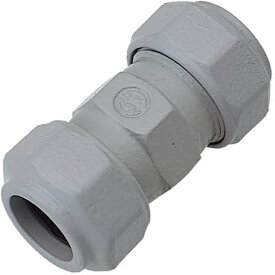 川西水道機器｜SKカワニシ 塩ビ管用継手　ネオSKソケットV50　SKSV50