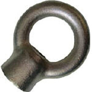 QSHbNaniwa Iron Works ACibg@ON[g@M20@EN8000020