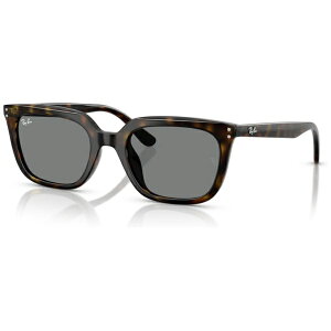 RayBan�b���C�o�� RB4439D 710/87 54mm �|���b�V���n�o�i/�_�[�N�O���[