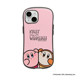 HAMEE�b�n�~�B [iPhone 15/14/13��p]�J�[�r�B play with ���h���f�B iFace First Class MagSynq�P�[�X iFace ���C���r�W���A�� 41-188983
