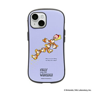 HAMEE�b�n�~�B [iPhone 15/14/13��p]�J�[�r�B play with ���h���f�B iFace First Class MagSynq�P�[�X iFace ���[�v�X�^�[�ɂ̂��� 41-188990