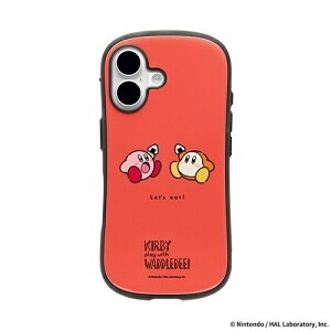 HAMEE�b�n�~�B [iPhone 16��p]�J�[�r�B play with ���h���f�B iFace First Class MagSynq�P�[�X iFace ���������܁[���I 41-189041
