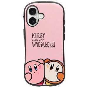 HAMEE�b�n�~�B [iPhone 17��p]�J�[�r�B play with ���h���f�B iFace First Class MagSynq�P�[�X iFace ���C���r�W���A�� 41-189065