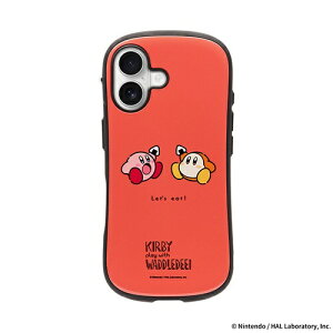 HAMEE�b�n�~�B [iPhone 17��p]�J�[�r�B play with ���h���f�B iFace First Class MagSynq�P�[�X iFace ���������܁[���I 41-189089