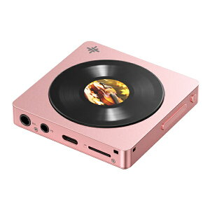 �y2026�N05��22�������z FIIO Snowsky DISC Pink FIO-SSDISC-P [�n�C���]�Ή�]