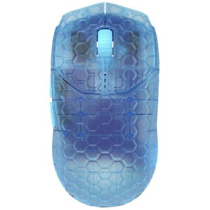 G-Wolves �Q�[�~���O�}�E�X VUK 8k 35g �t���X�g�u���[ GW-VUK-FB [���w�� /�L�� /5�{�^�� /USB]