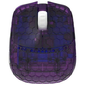 G-Wolves �Q�[�~���O�}�E�X Fenrir Max 22.4g �o�C�I���b�g GW-FENRIR-MAX-VL [���w�� /�L�� /5�{�^�� /USB]