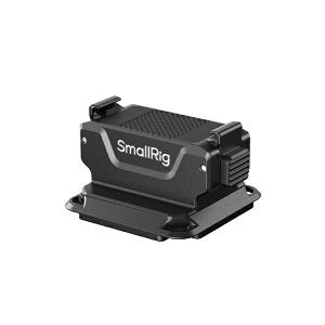 SmallRig�b�X���[�����O 6014 DJI Osmo Action 6�p ���ʎ��t���\��Arca�^�C�v�}�E���g�T�|�[�g