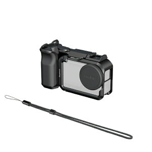 SmallRig�b�X���[�����O 6037 DJI Osmo Action 6�p�P�[�W�L�b�g