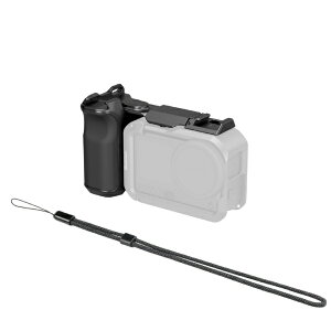 SmallRig�b�X���[�����O 6259 DJI Osmo Action 6�P�[�W�p�n���h��