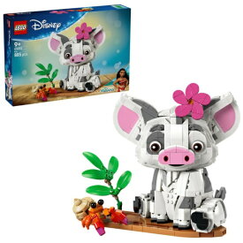 レゴジャパン｜LEGO レゴ（LEGO） 43292 ディズニー プア