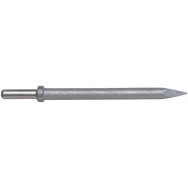 東空販売｜TOKU AA-0B用 小型スチール220mm チゼル 丸タイプ A00030020