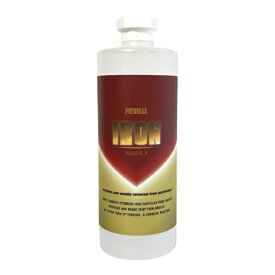 FIEVILLE｜フィービレ IRON 500ml 鉄粉除去剤 FIEVILLE（フィービレ）
