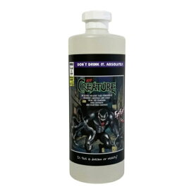 FIEVILLE｜フィービレ CREATURE 500ml 水アカ・ウロコ超強力除去 FIEVILLE（フィービレ）