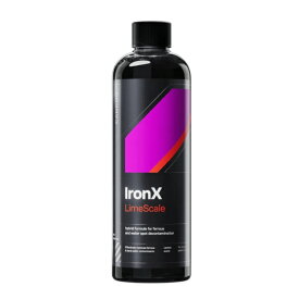 CARPRO｜カープロ IronX Lime Scale 500ml 鉄粉&スケール除去剤 CARPRO