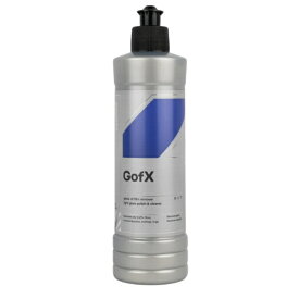 CARPRO｜カープロ GofX 250ml 油膜除去剤 CARPRO