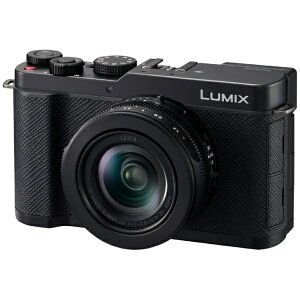 �y2026�N06��18�������z Panasonic�b�p�i�\�j�b�N LUMIX L10 �R���p�N�g�f�W�^���J���� �u���b�N DC-L10-K �y��������z���s�z