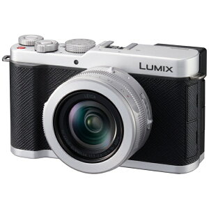�y2026�N06��18�������z Panasonic�b�p�i�\�j�b�N LUMIX L10 �R���p�N�g�f�W�^���J���� �V���o�[ DC-L10-S �y��������z���s�z