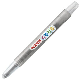 【2026年05月15日発売】 ぺんてる｜Pentel くるりら 色鉛筆 はいいろ GTW2-T26