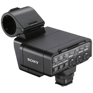 SONY�b�\�j�[ XLR�A�_�v�^�[ XLR-A4