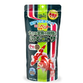 キョーリン｜KYORIN ミニペット沈下性 200g