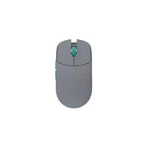 G-Wolves �Q�[�~���O�}�E�X LYCAN 28.8g �O���[ GW-LYCAN-GY [�L���^����(���C�����X) /USB]