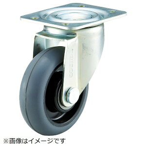 �g���X�R���R�bTRUSCO NAKAYAMA �O�����J�[�g�p�@���݃L���X�^�[��100�@�ѓd�h�~���E���^���ԁ@TYS100UWE