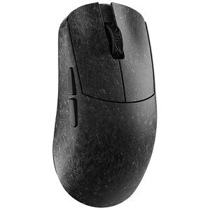 WLmouse�b�E�B���}�E�X �Q�[�~���O�}�E�X �e-Ying- ��(Black) WLYING-GENO [���w�� /�L���^����(���C�����X) /5�{�^�� /USB]