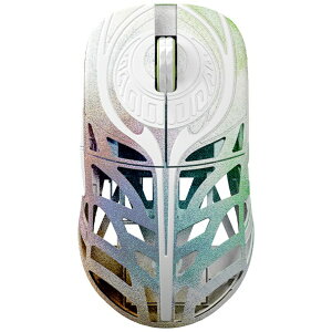 WLmouse�b�E�B���}�E�X �Q�[�~���O�}�E�X -Strider Limited Edition- IRIS WL-STR-IRIS-O [���w�� /�L���^����(���C�����X) /5�{�^�� /USB]