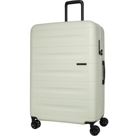 オルティモ｜Oltimo スーツケース ファスナータイプ 旅行目安日数：約1週間 約88L TSロック搭載 軽量 預け入れ無料 アイボリー OT-0901-68-IV [TSAロック搭載]