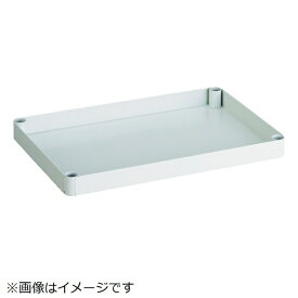 トラスコ中山｜TRUSCO NAKAYAMA フェニックスワゴン　棚板　900×600　W色　PEW96TW《※画像はイメージです。実際の商品とは異なります》