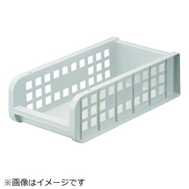 トラスコ中山｜TRUSCO NAKAYAMA スタックBOX　W260×D360×H110　SB260L《※画像はイメージです。実際の商品とは異なります》