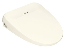 Panasonic｜パナソニック 温水洗浄便座　ビューティ・トワレ パステルアイボリー DL-RT50-CP [瞬間式]