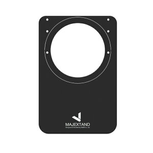 ONED Majextand S MagSafe�Ή��X�}�[�g�t�H���X�^���h MJX-S300