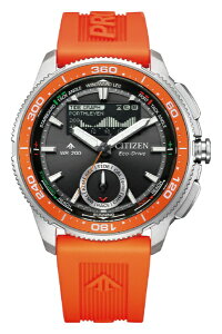 �y2026�N06��18�������z CITIZEN�b�V�`�Y�� PROMASTER�i�v���}�X�^�[�j �����d�G�R�E�h���C�u�m�\�[���[���v�n�@MARINE�V���[�Y�@�R���r�l�[�V�����E�I�b�`�@Wave Tracker JV3000-13E