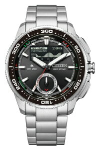 �y2026�N06��18�������z CITIZEN�b�V�`�Y�� PROMASTER�i�v���}�X�^�[�j �����d�G�R�E�h���C�u�m�\�[���[���v�n�@MARINE�V���[�Y�@�R���r�l�[�V�����E�I�b�`�@Wave Tracker JV3001-53E