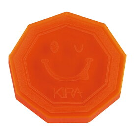 キャスコ｜kasco KIRA キラ 集光性マーカー オレンジ KIZM-2608