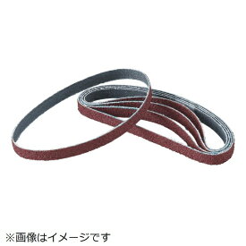 トラスコ中山｜TRUSCO NAKAYAMA スモールベルト　12×330　#400　50本入　TSB12400
